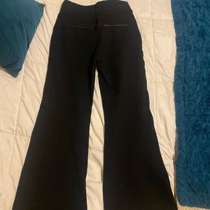 Spanx The Perfect Pant, High Rise Flare